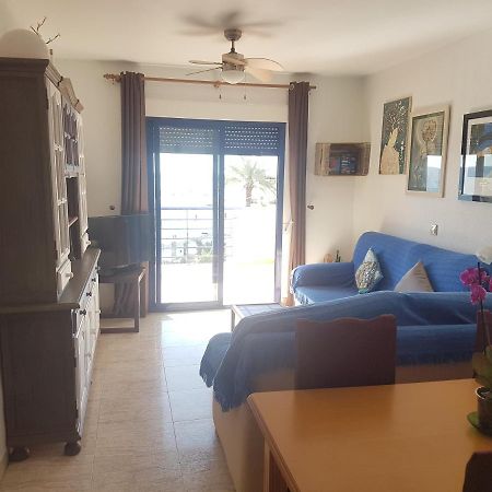 Apartament Apartamento La Perla Azul Mojácar Zewnętrze zdjęcie