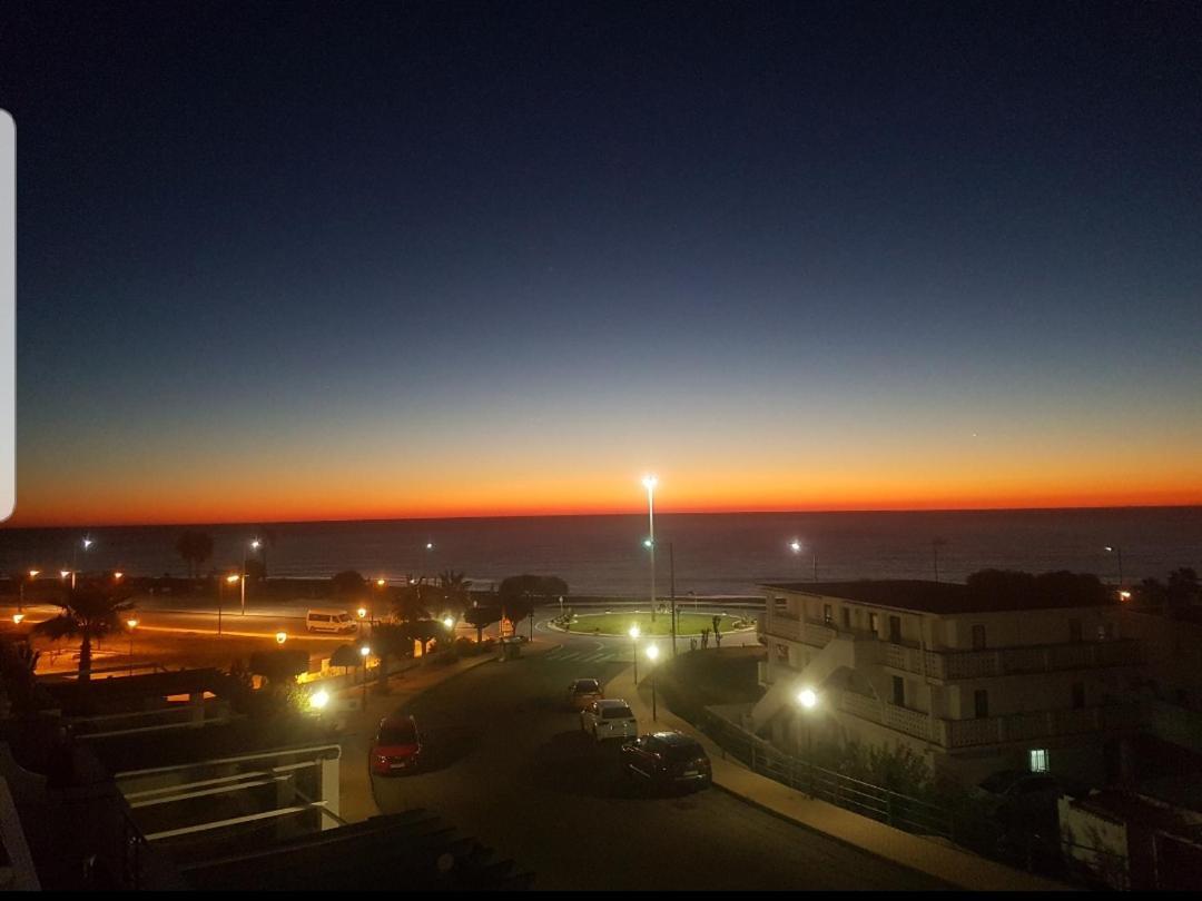 Apartament Apartamento La Perla Azul Mojácar Zewnętrze zdjęcie